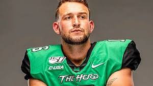 Toda la información de robin gosens (robin gosens), jugador del atalanta en la temporada 2020 en as.com. Nfl Kicker Justin Rohrwasser Football Spieler Mit Hass