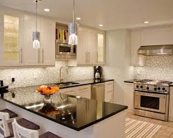 Once you've nailed down the perfect countertop idea you might be thinking about upgrading those old cabinets at the same time. Best Granite Colors For White Cabinets Black Granite Contemporary Kitchen Ideas Ikea Kitchen Design Small White Kitchens Kitchen Design Modern White