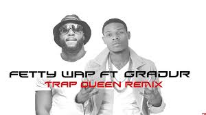Official music video for trap queen by fetty wap. Fetty Wap Ft Gradur Trap Queen Remix Video Dailymotion