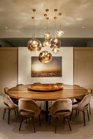 Check spelling or type a new query. Round Dining Room Tables Decoration Ideas Home To Z Round Dining Room Dining Room Table Decor Modern Dining Room