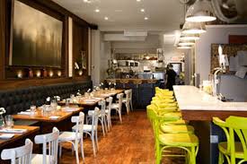 Tuckshop Montreal Home Decor Cafe Shop Furniture
