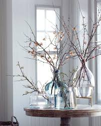 Bild K Nnte Enthalten Pflanze Tisch Und Innenbereich Decoration Salon Salon Decoration Decor Salons In 2020 Glass Vase Decor Decor Spring Decor