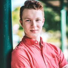 Ethan Huffman's Ballet Journey