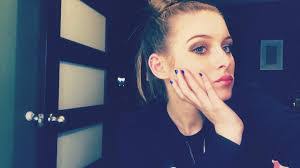 Alexa Silva's Instagram, Twitter & Facebook