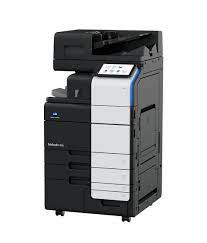 Индекс > k > konica minolta > принтеры > konica minolta 210. Bizhub C450i A3 Multifunktionssystem Farbe Und S W Konica Minolta
