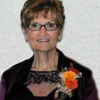 Nancy Ahlert, 75, Fort Atkinson