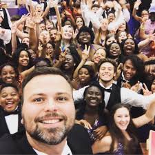 West Ashley High School Chorus