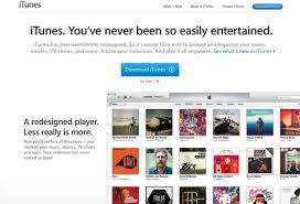 Apple's itunes defined how an entire generation listened to music. Itunes And The Journey Plummeted From The Popular Music Player To An Outdated Remnant Of The Past