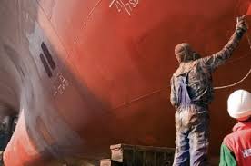 Maybe you would like to learn more about one of these? Cat Marine Hempel 2020 Teknokal Energi Bersinar