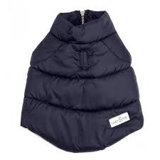 Lucy Co Puffer Vest Reversible Puffer Vest Puffer