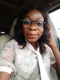 Is my face really looking like that in this photo?