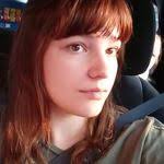 Melody Haley's Instagram, Twitter & Facebook