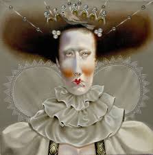 Artworks by Troy Brooks (57 works) » Page 2 » Pictures, artists,  photographers