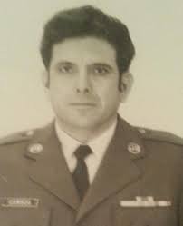 Alberto Gamboa Obituary (1932