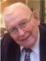 Robert Ledbetter Obituary (2017)