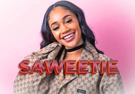In one clip, she rapped over the beat to the popular track khia's. Saweetie Net Worth Height Wealthy Leo