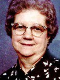 Loretta Isabelle Nadeau Obituary August 11, 2008