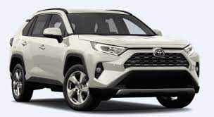 I guess that toyota has not fixed the gas tank issue on rav4 hybrid yet since 2019 model year. Toyota Rav4 Hybrid Limited Awd 2019 Price In Dubai Uae Features And Specs Ccarprice Uae