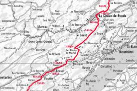The tour of romandie is known more for its narrow roads (some built by the romans) but normally no serious mountains. Priorite Aux Cyclistes Du Tour De Romandie Sur Les Routes Neuchateloises Rtn Votre Radio Regionale