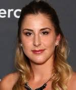 Belinda bencic is a swiss professional tennis player, and the current no. Belinda Bencic Spielerprofil Kicker