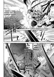 Kaifuku Jutsushi no Yarinaoshi 52.2 | MangaSaki