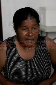 My son did not deserve to die like this: security guard's mom
