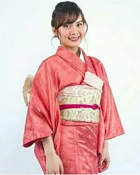 Mnl48 New Year Special Kimono New Year Special Girl