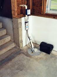 Turn to the experts at foundation pros of wisconsin for basement leak repair and waterproofing services in the wisconsin area. Milwaukee Wi Basement Waterproofing Foundation Crawl Space Repair