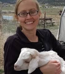 Tiffany Bartholomew's Instagram, Twitter & Facebook