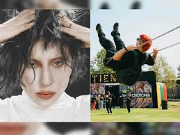 Mueren padre e hijo en accidente aéreo