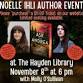 Author Event: Noelle Ihli in Conversation with event image