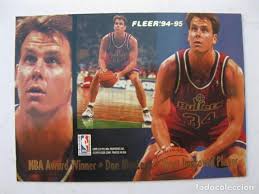 hakeem olajuwon (rockets) y don maclean (bullet