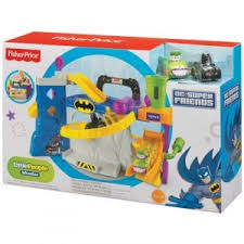 Little People Dc Super Friends Race N Chase Mills Fleet Farm Fleet Farm Little People Mills Fleet Farm