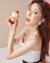 Hyeri lee was born on june 9, 1994 in gwangju, gyeonggi, south korea. Girl S Day Hyeri Becomes A Trot Singer Kstation Tv