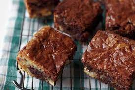 Jamie Oliver S Double Chocolate Brownies Article The Breeze Chocolate Recipes Chocolate Dishes Chocolate Brownies