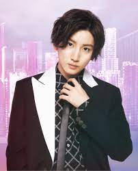 New Name Coming Soon on X: Taiga Kyomoto of #SixTONES will star in the new  original musical Ryusei no Neiro (Timbre of the Shooting Star), coming  Summer 2022! Directed by Hideaki Takizawa,