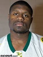 Ethan Farmer, North Carolina, Tight End