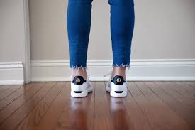 The tory burch line of shoes for women includes everything from haute couture heels to updated versions of classic staples like sneakers. 2020 Fashion Sneaker Reviews Jo Lynne Shane