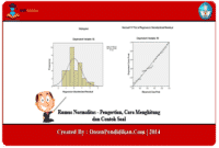Maka konsentrasi caco₃ dalam air tersebut adalah 5 ppm. Contoh Soal Ppm Beserta Jawabannya