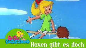 Hörbücher hörspiele audiobooks kostenlos | hörbuch download. Bibi Blocksberg Hexen Gibt Es Doch Episode Von 1994 In Voller Lange Youtube