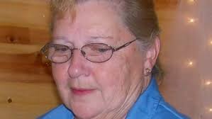 Mary F. (Nelson) Greeneway Obituary (1938