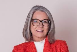 Patricia de Sá Freire