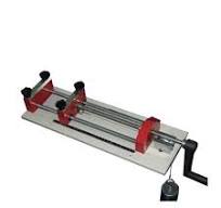 Fryma Fabric Extension Tester
