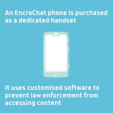 The purpose of encrochat was to provide a secure communications network where messages could. What Is Encrochat The Bespoke National Crime Agency