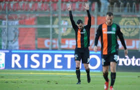 Perugia had 8 goals in their last 3 away games. Montalto Castiga Il Perugia E Fa Il Segno Del 2 3 Perugia Ternana 22 Aprile 2018 Terni In Rete