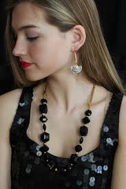 Kate Spade Sparkle Plenty CRYSTAL CLEAR Necklace Gold Accents Adjustable  Length