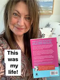 Book about sex industry and murder mysteries