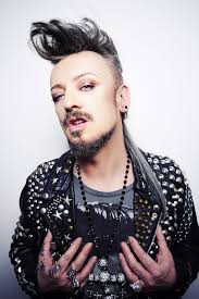 Keith has the voice, the look and the style of one of the 80's most iconic artists, the amazing boy george. Boy George Wikipedia