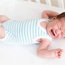 Responding To Your Baby S Cries Healthychildren Org