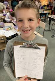 Happy New Year Newsletter